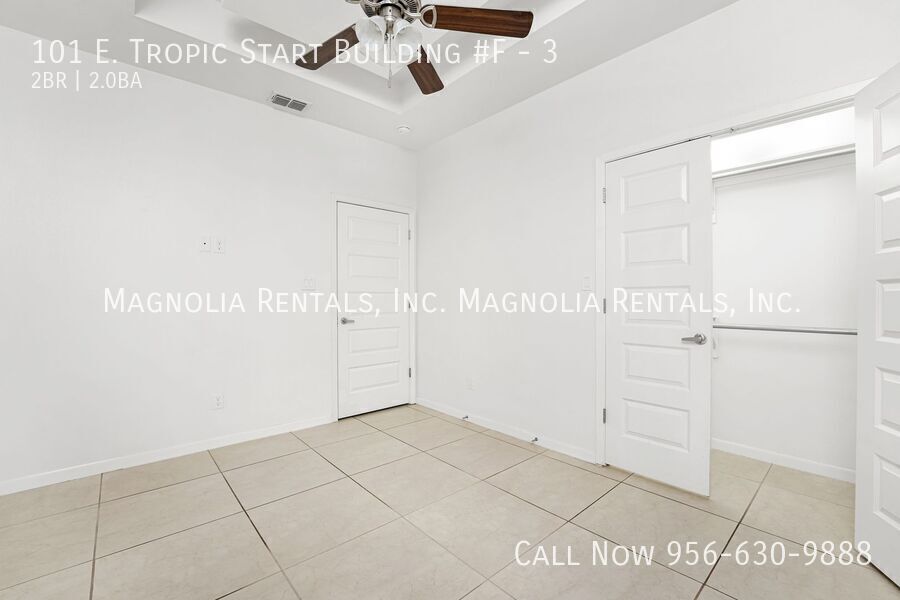 Building Photo - 101 E. Tropic Start Building #F-3