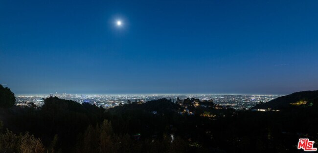 Building Photo - 7080 Mulholland Dr