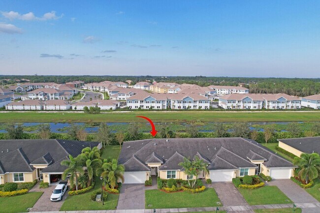Building Photo - 6120 NW Cullen Way