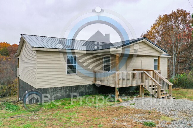 Building Photo - 97 Blakley Subdivision Rd
