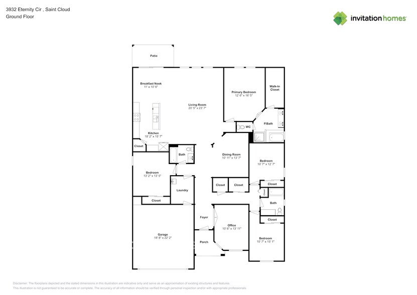 Building Photo - 3932 Eternity Cir