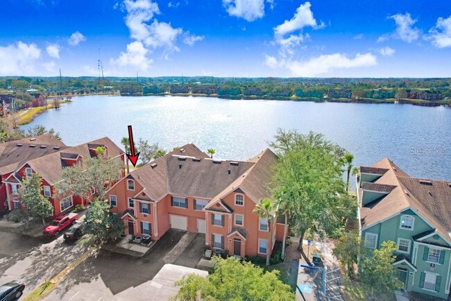 Building Photo - 9142 Lake Chase Island Way