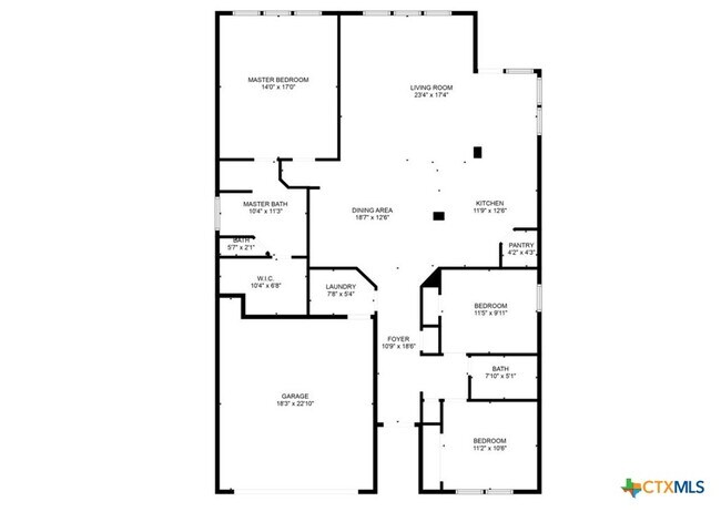 Building Photo - 6046 Mule Deer Dr