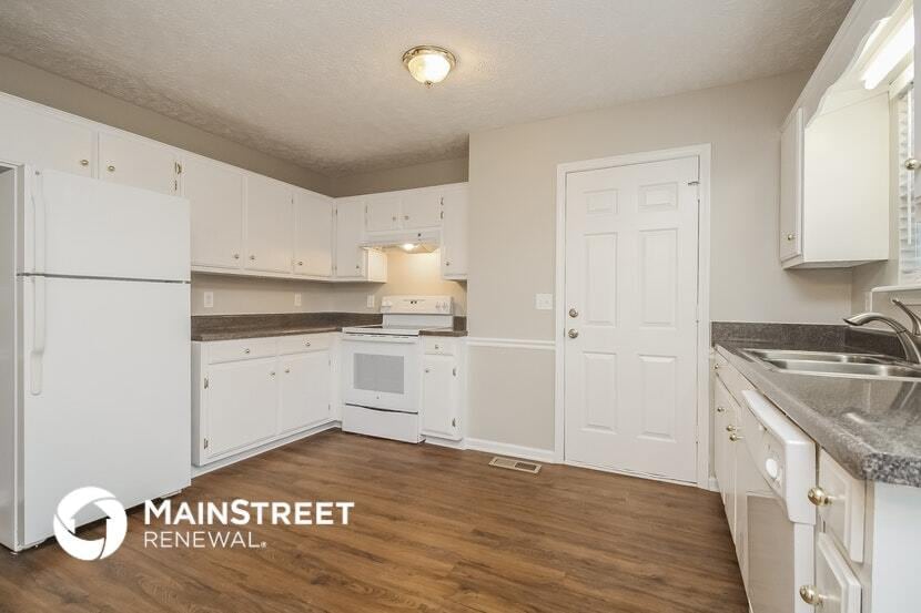 Building Photo - 921 Turlough Ct