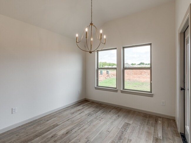 Building Photo - Brand New Home In Noble!
