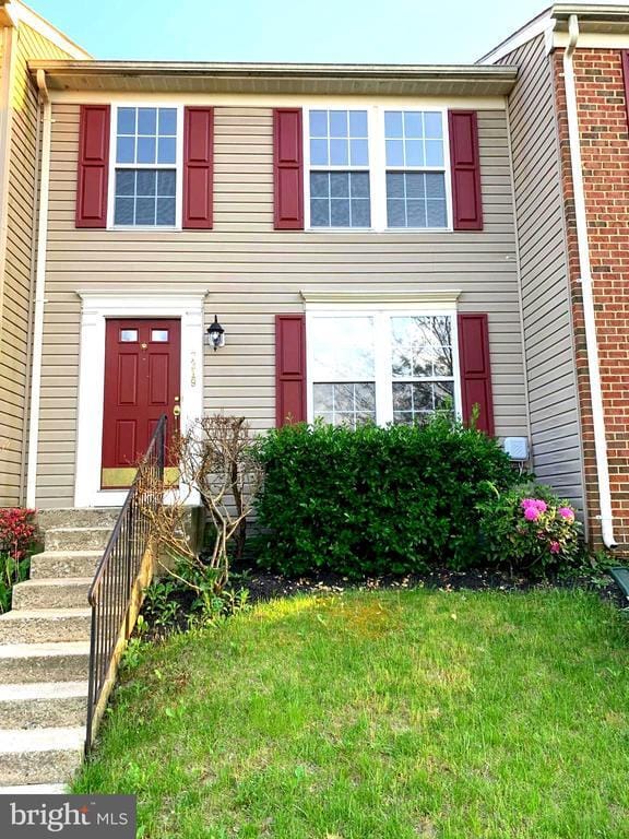 Building Photo - 7319 Granite Woods Ct