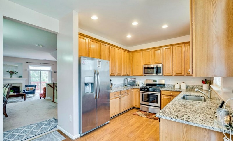Building Photo - 2451 Sugar Mill Way