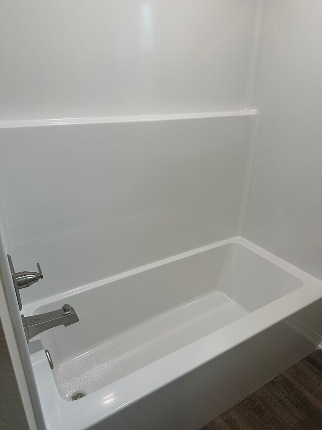 Building Photo - Bryan - 3 bedroom - 2 bath - 2 car garage - fenced in back yard - Brand New House - very new to B...