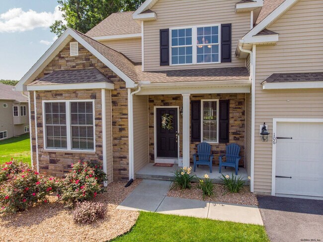 Building Photo - 106 Balsam Way