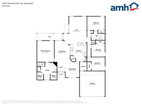 Building Photo - 13907 Wild Hammock Trl