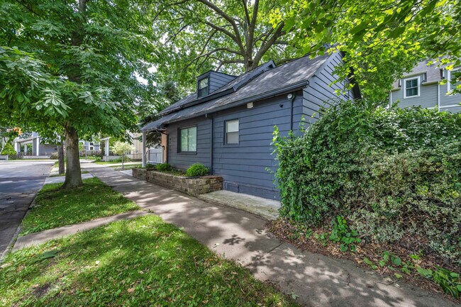 Building Photo - 4109 Bailey Ave