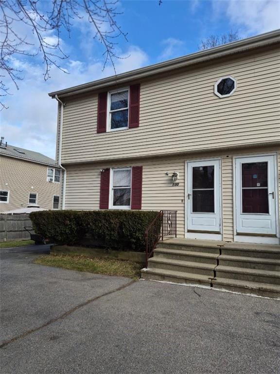 Building Photo - 130 Bliss St