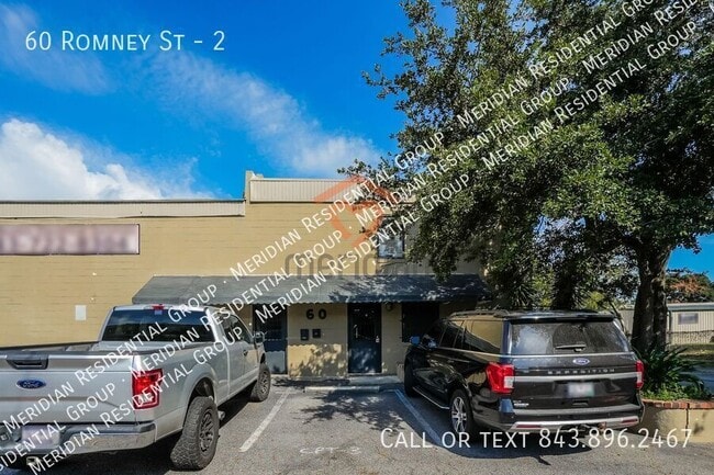 Building Photo - 60 Romney St