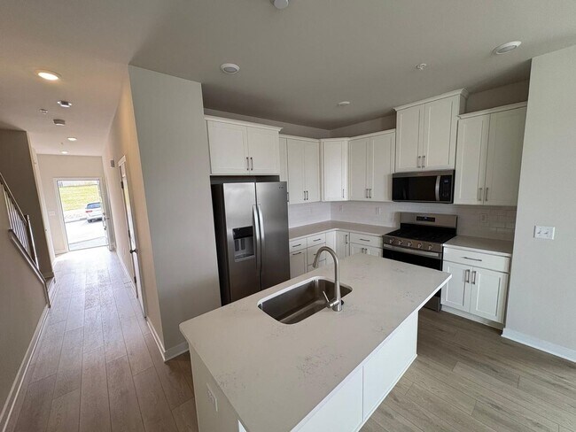 Building Photo - Brand new End Unit Spacious 3BR Townhome in Downingtown Ridge Community  *****LIMITED TIME FIRST ...