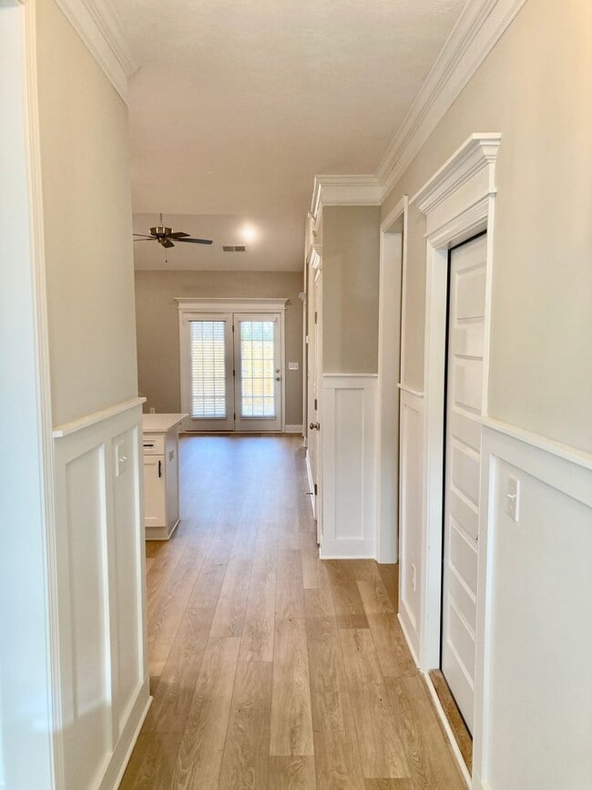 Building Photo - BRAND NEW TOWNHOME IN GROVETOWN GEORGIA