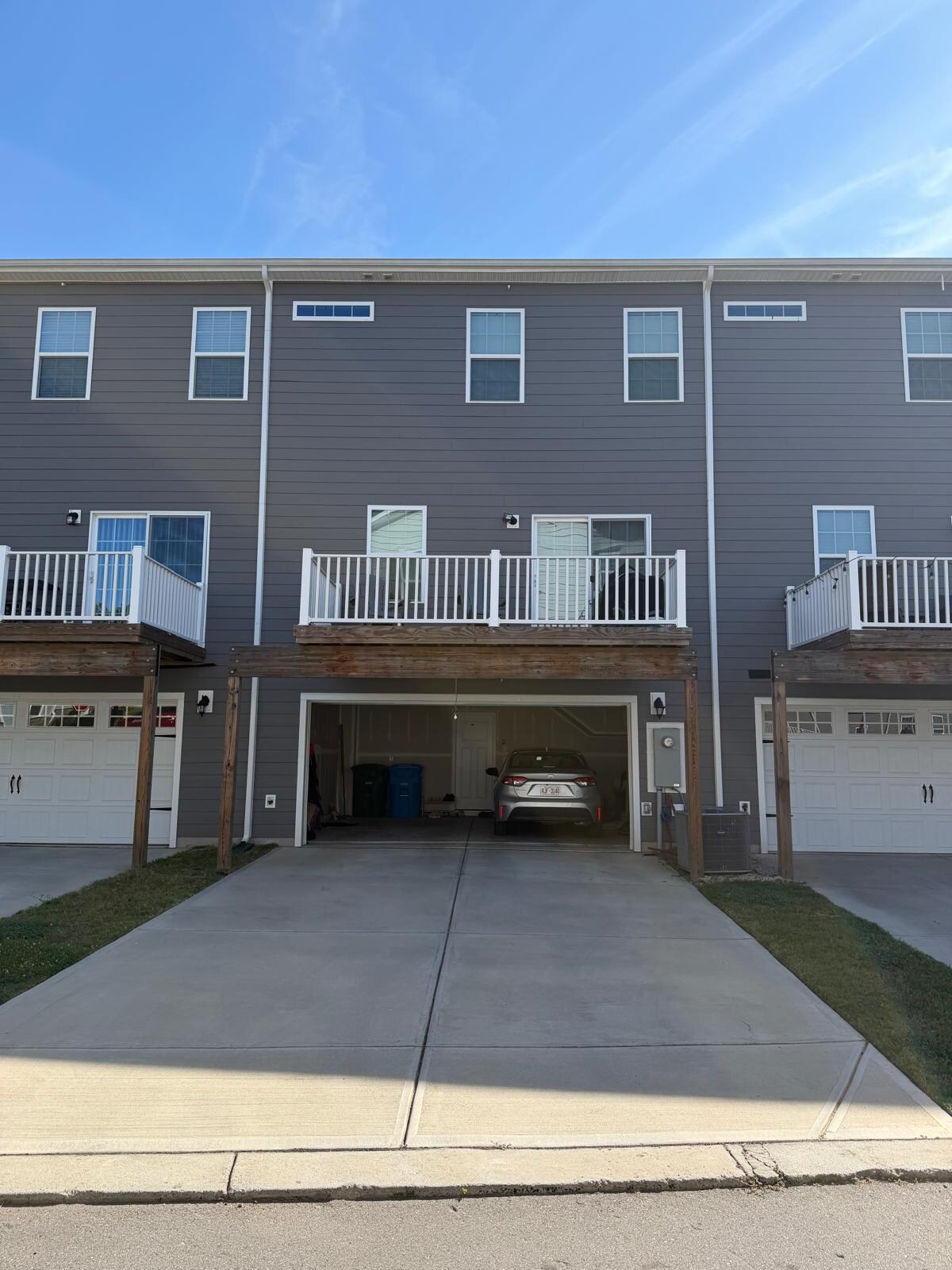 Building Photo - Room in Townhome on Cramerton Mills Pkwy