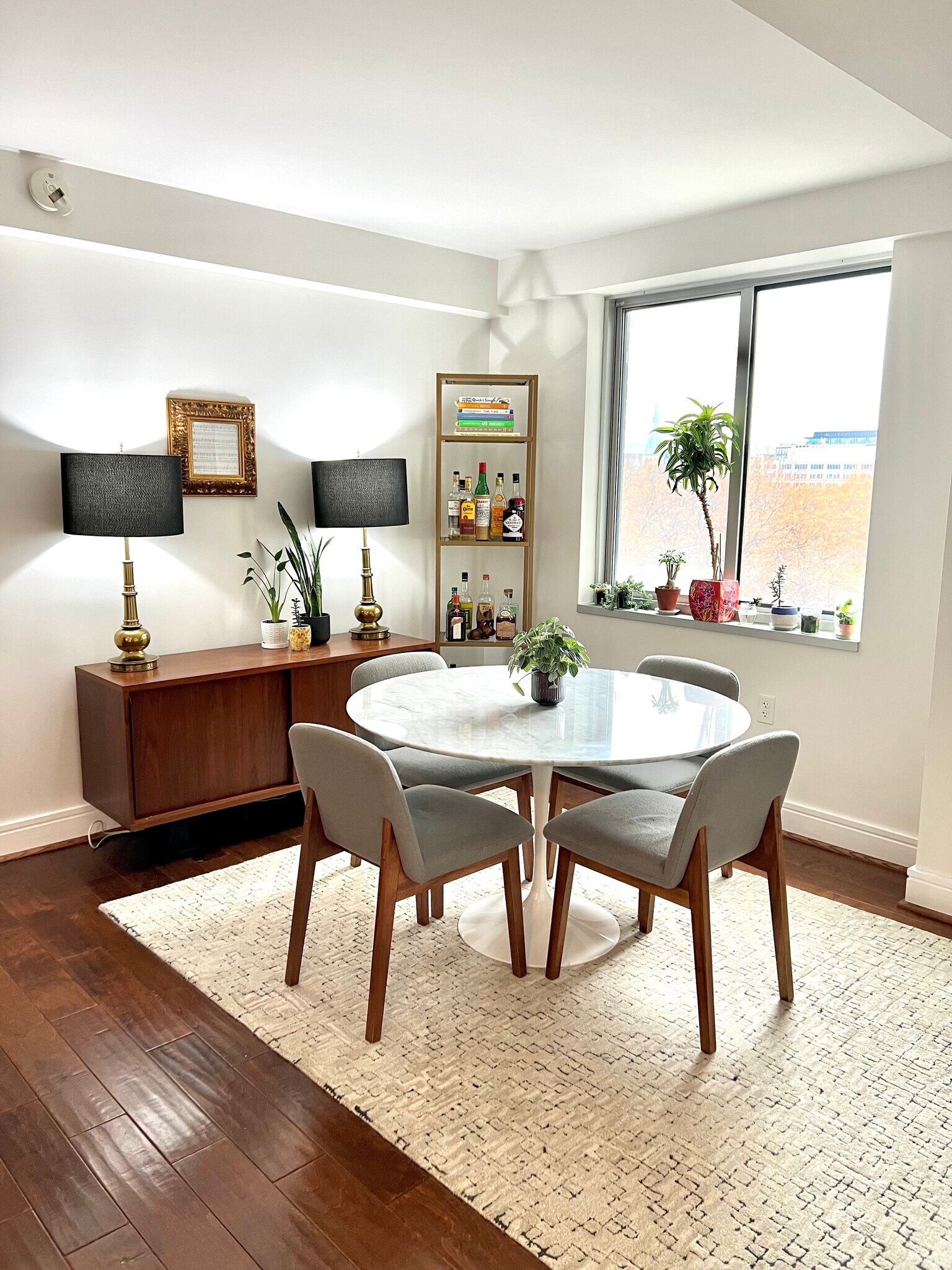 Den, dining, office - you choose! - 800 4th St SW