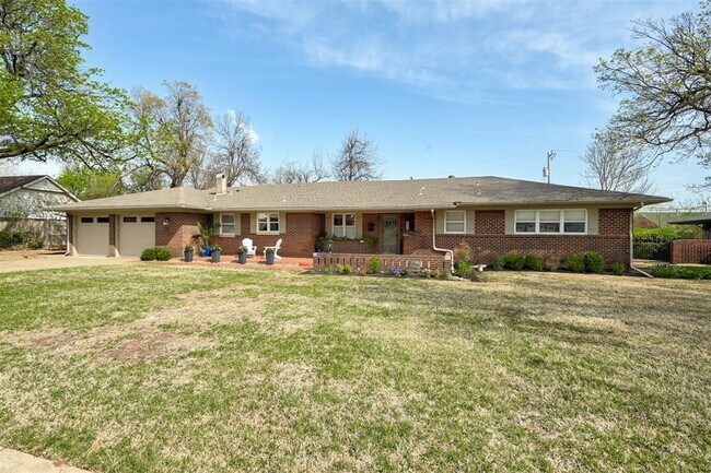 Building Photo - 3127 NW 69th St