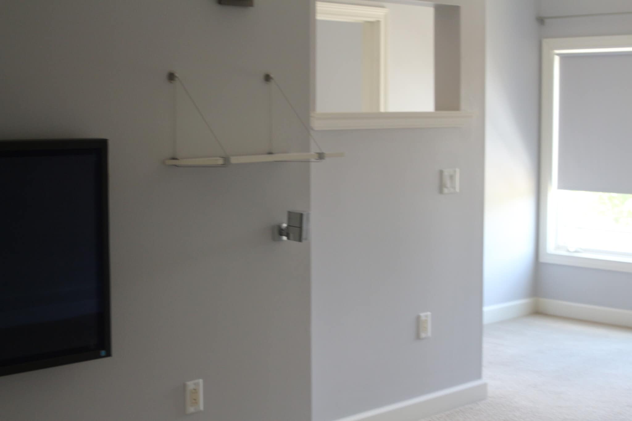Great Room - 14300 Coolville Ridge Rd
