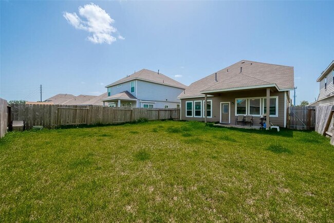 Building Photo - 5619 Brooklyn Rose Dr