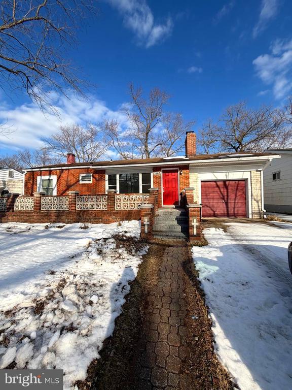 Building Photo - 7863 Baltimore Annapolis Blvd