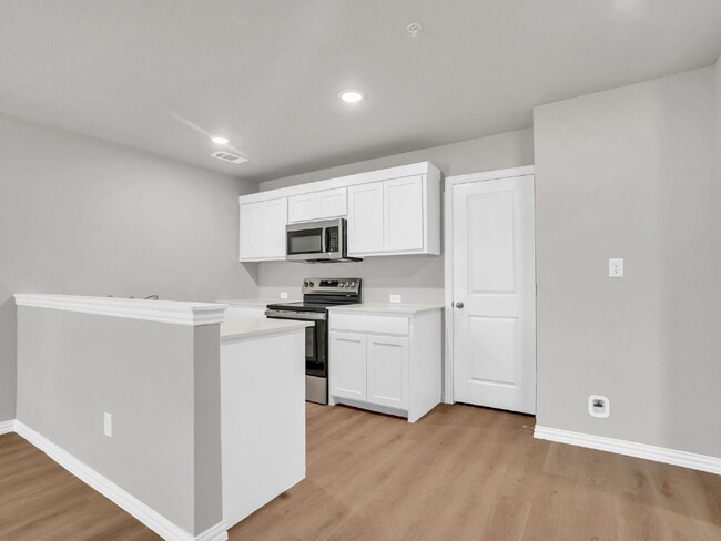 Building Photo - Brand New Fourplex