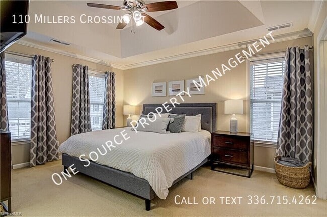 Building Photo - 110 Millers Crossing Ct