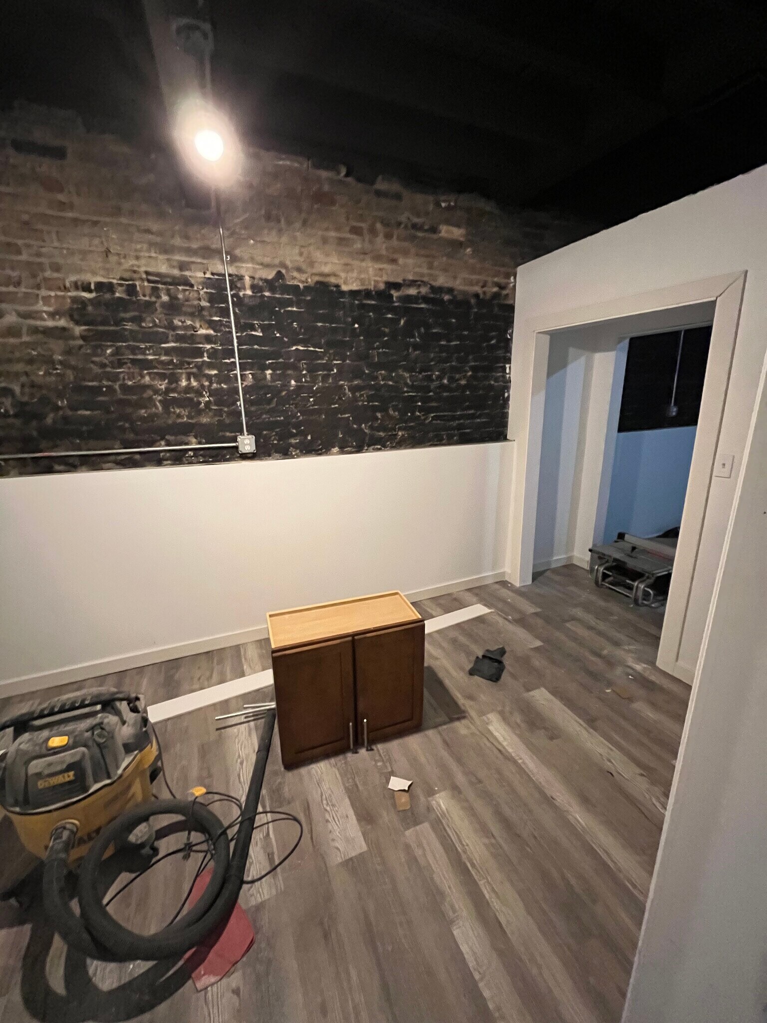 Bedroom - 2415 W Arthington St