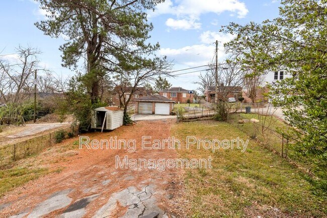 Building Photo - 1633 32nd Street Ensley