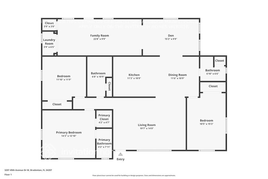 Building Photo - 3207 49th Ave Dr W