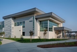 Building Photo - 1265 S Central Pkwy