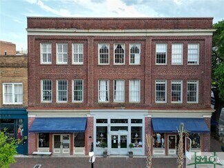 Building Photo - 321 W Broughton St
