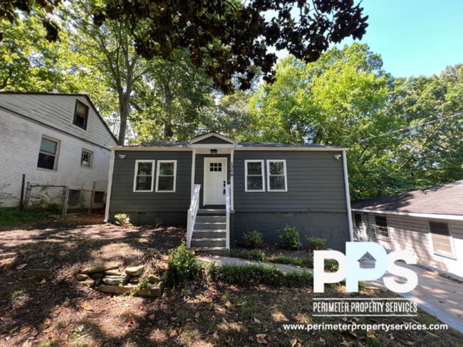 Building Photo - 1064 Westmoor Dr NW