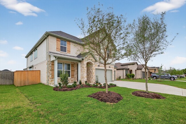 Building Photo - 6822 Ivory Sedge Trl
