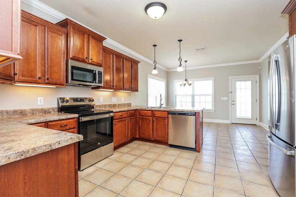 Building Photo - 1521 Barnsley Dr