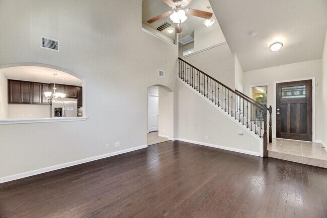 Building Photo - 1508 Sugarberry Ln