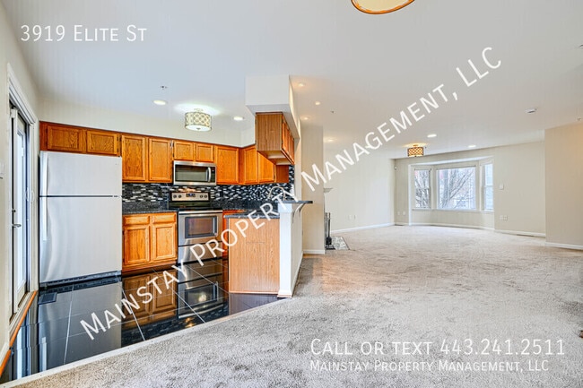 Building Photo - 3919 Elite St