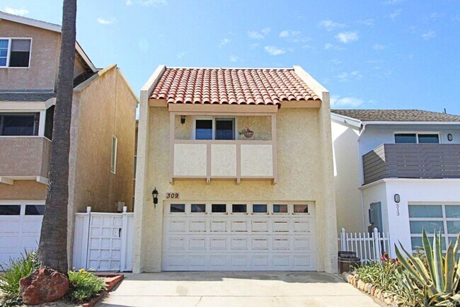 Primary Photo - Oceanfront Silverstrand | 4 Bedroom + 3 Ba...