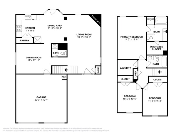 Building Photo - 4411 Gladewood Run