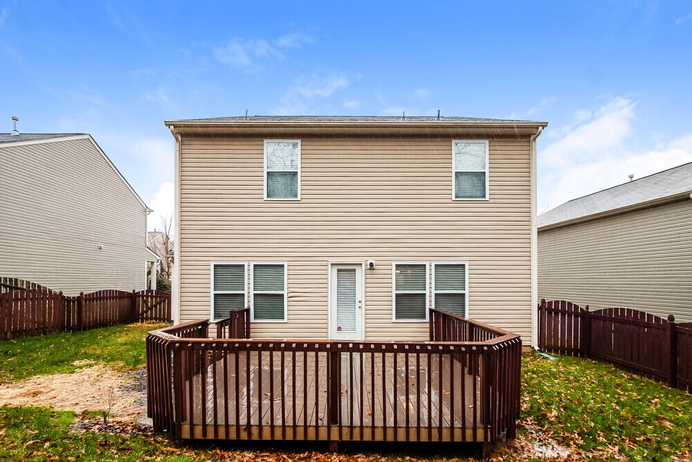 Building Photo - 4316 Houldsworth Dr