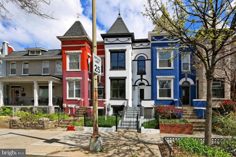 Building Photo - 1232 Florida Ave NE