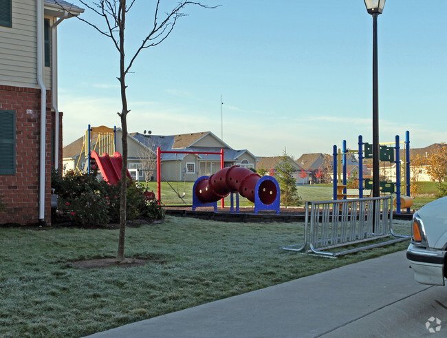 Building Photo - Stellhorn Pointe Apartments