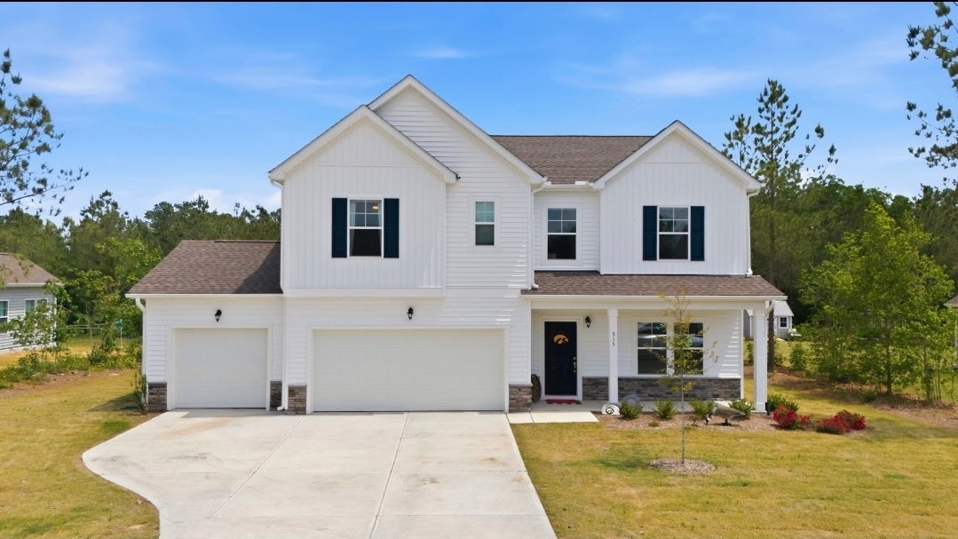 Building Photo - 315 Enfield Dr