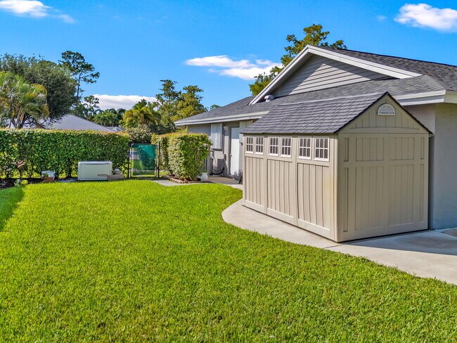 Building Photo - 13612 Firewood Ct