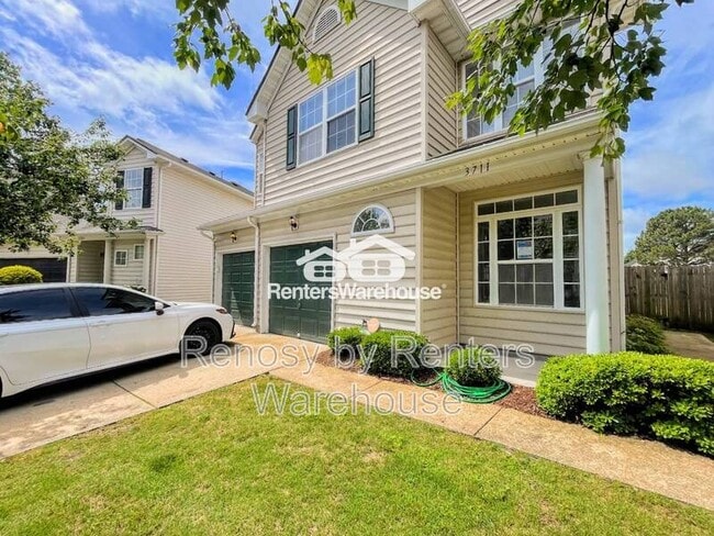 Building Photo - 3711 Bay Crescent