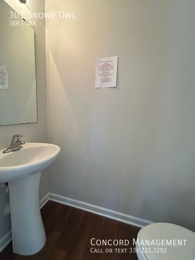 Building Photo - 301 Snowy Owl Ct