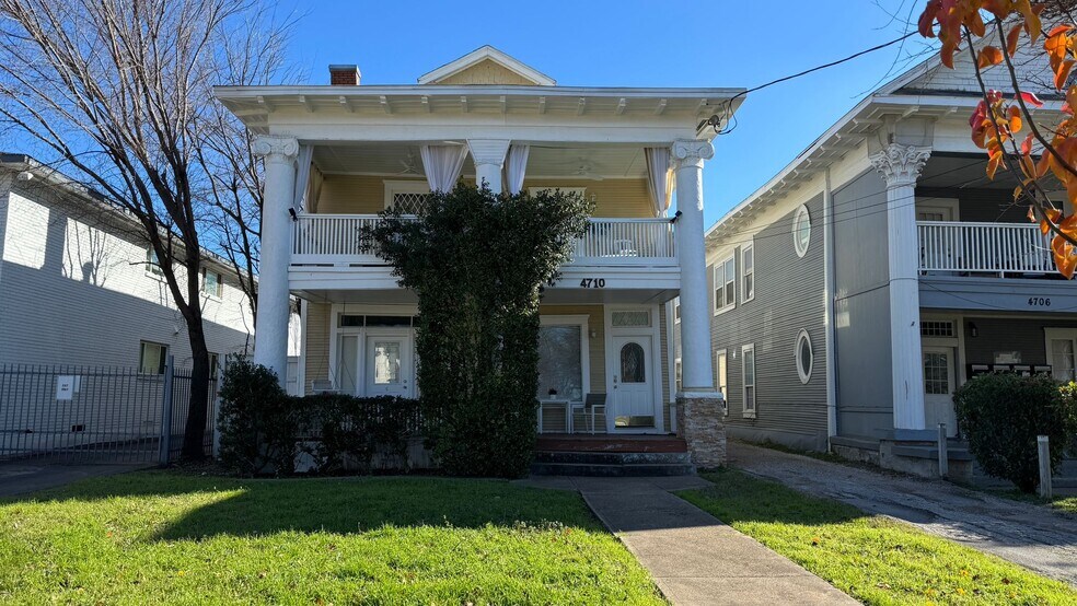Building Photo - 4710 Reiger Ave