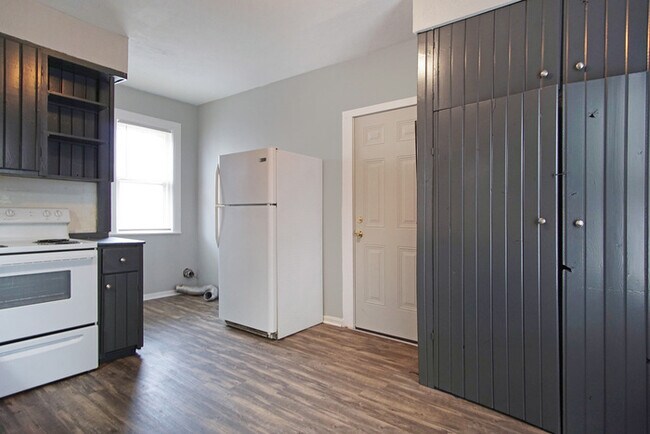 Building Photo - Unlock the Door to Your New Home!