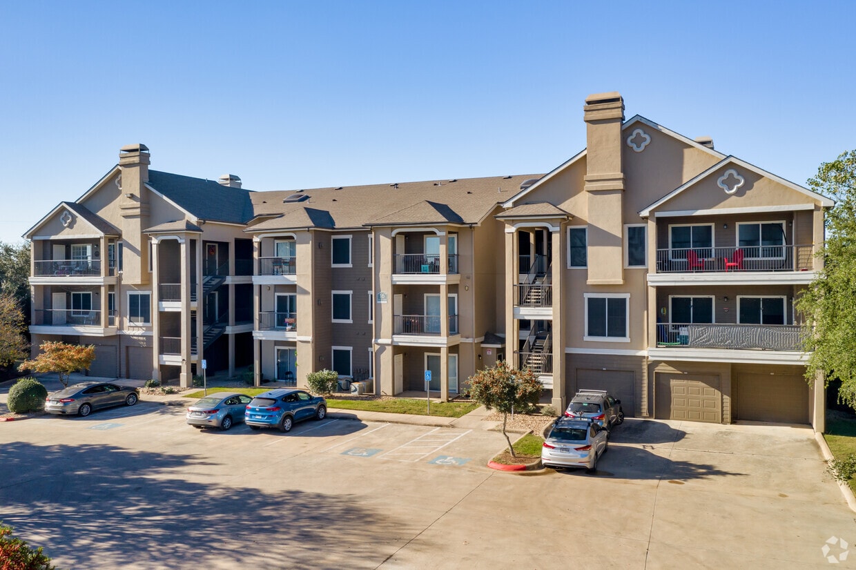 Lantana Ridge Austin