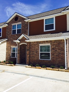 Building Photo - Copper Creek Condos
